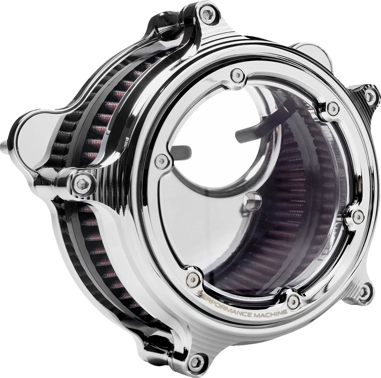 Performance Machine Vision Air Cleaner