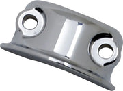 Drag Specialties Brake/clutch Control Clamp Half