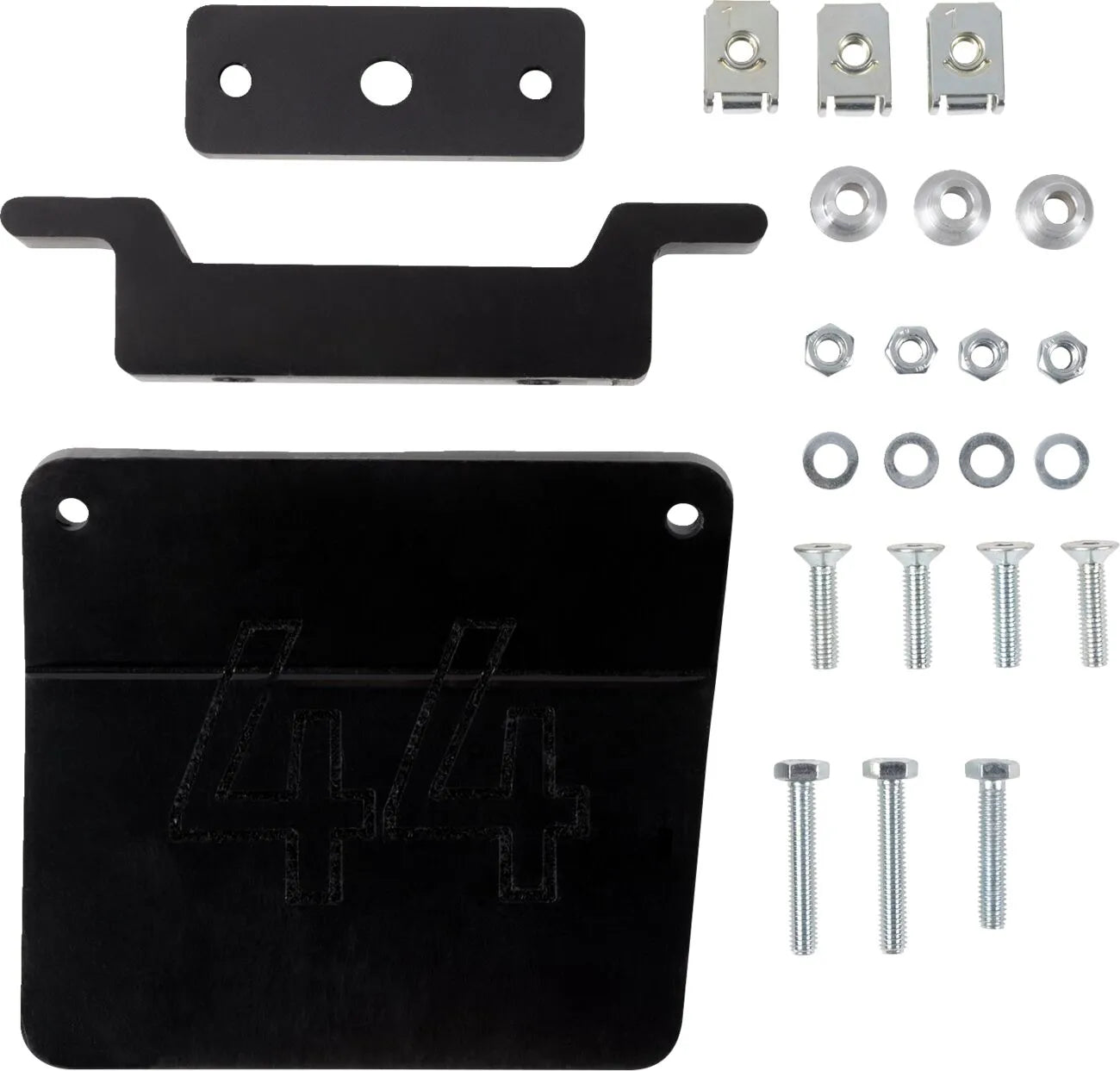 Axp Racing Xtrem Skid Plate For Engine Protection