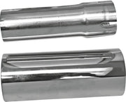 Bassani Xhaust Muffler Adapter For 1-3/4" Inlets