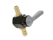 Inline Fuel Tap Valve for Motorcycle Fuel Lines