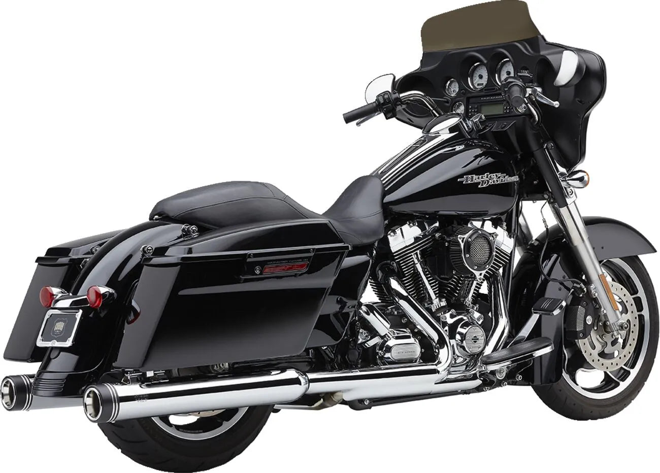 Cobra Gen 2 Neighbor Haters Mufflers