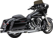 Cobra Gen 2 Neighbor Haters Mufflers