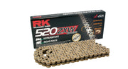 Rk 520 Zxw Drive Chain - Ultimate Performance