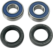 MOOSE OFFROAD HARD-PARTS Wheel Bearing Kit for MX1 Hubs
