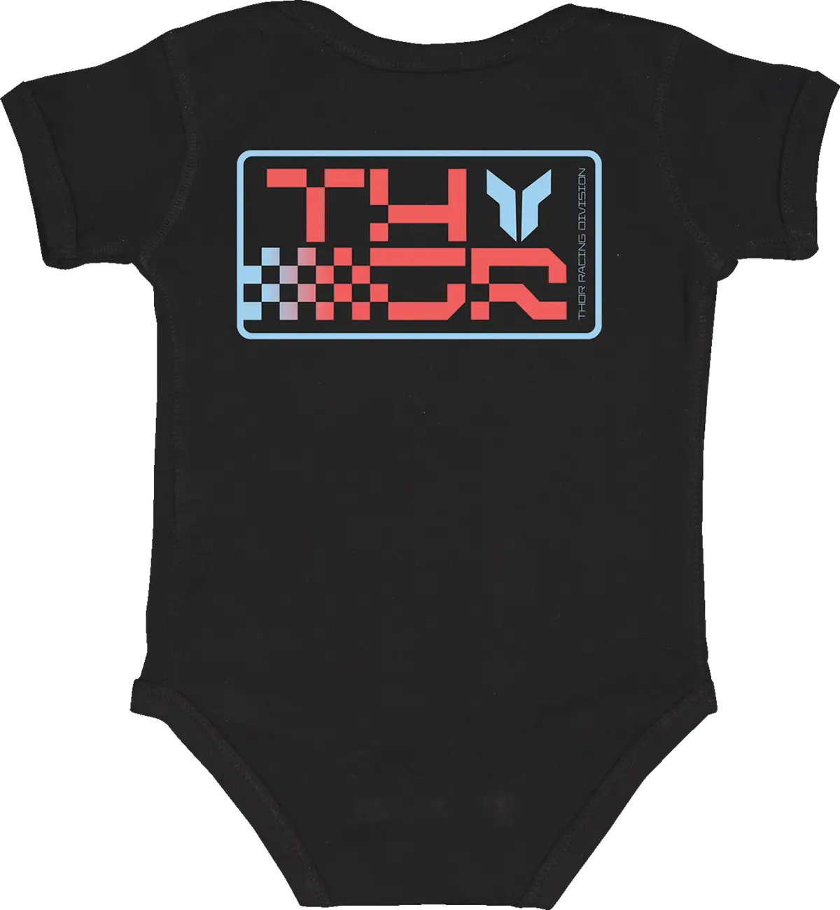 Thor Vantage Infant Jersey Black