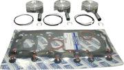 Wsm Top-end Engine Rebuild Kit 1494cc