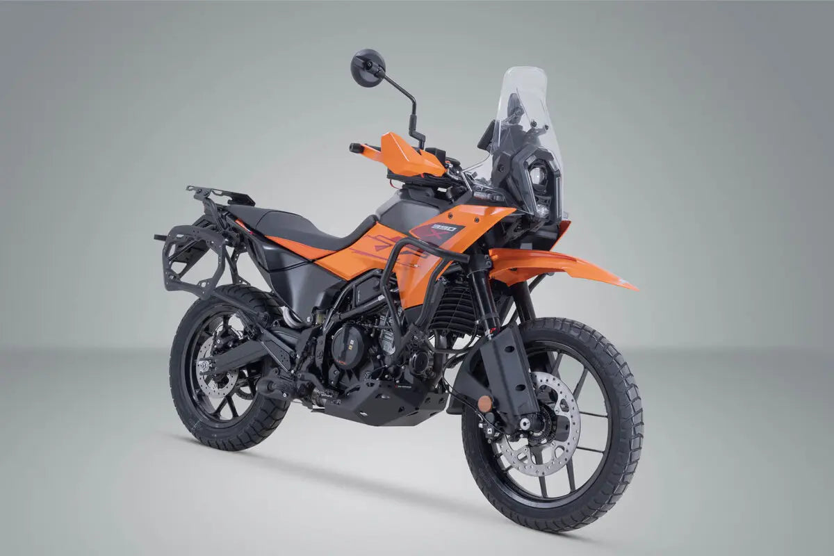 Sw-motech Pro Side Carrier Set