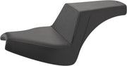 Saddlemen Gripper Step-up Seat - For INDIAN