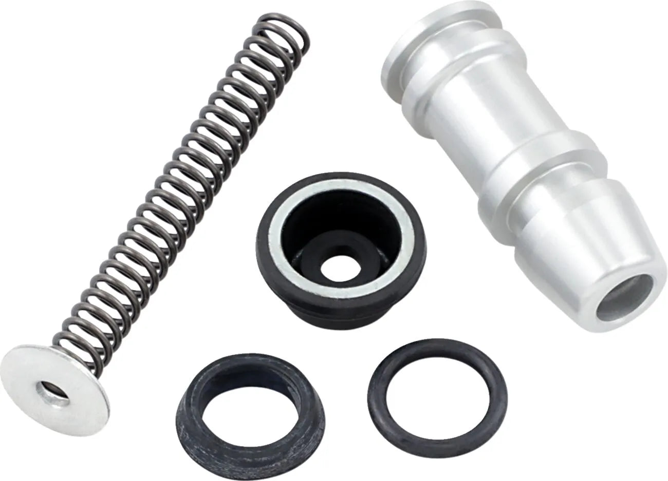 Drag Specialties Master Cylinder Rebuild Kit