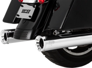 Vance & Hines Eliminator 400 Slip-on Mufflers