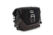 Sw-motech Legend Gear Lc1 Side Bag Brown (Right)