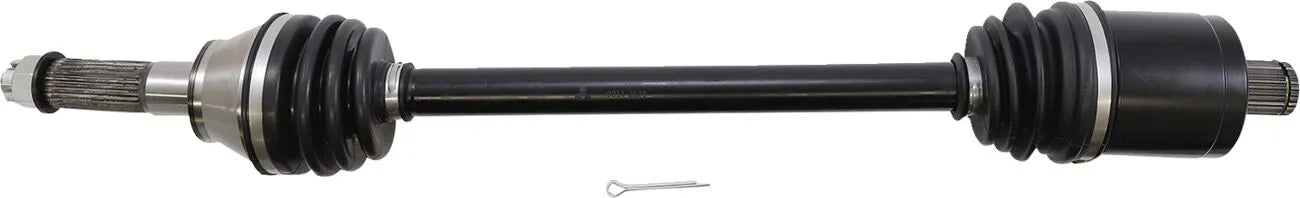 Moose Offroad Cv Axle - Standard Replacement