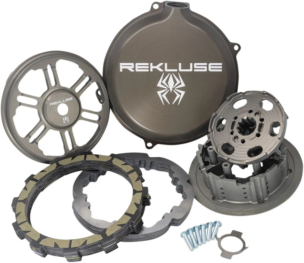 Rekluse Core Manual Torqdrive Clutch Kit