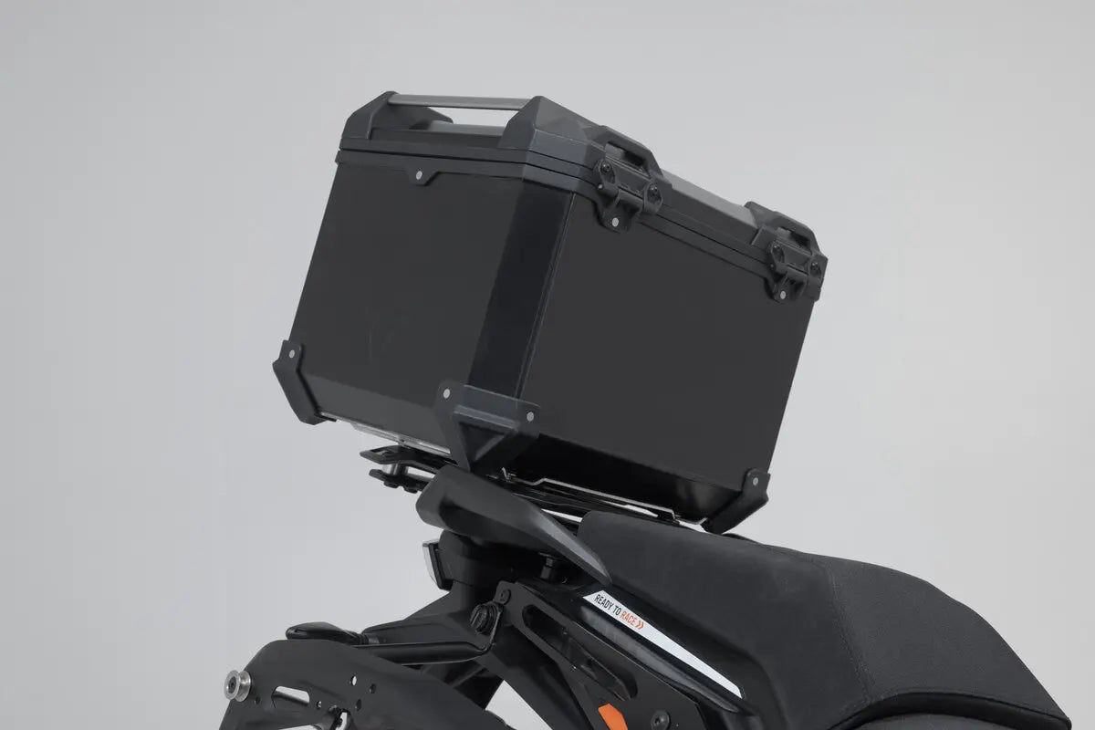 Sw-Motech TRAX ADV Top Case System for Adventure Rack
