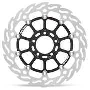 Moto-master Flame Series Brake Rotor 330mm - Front