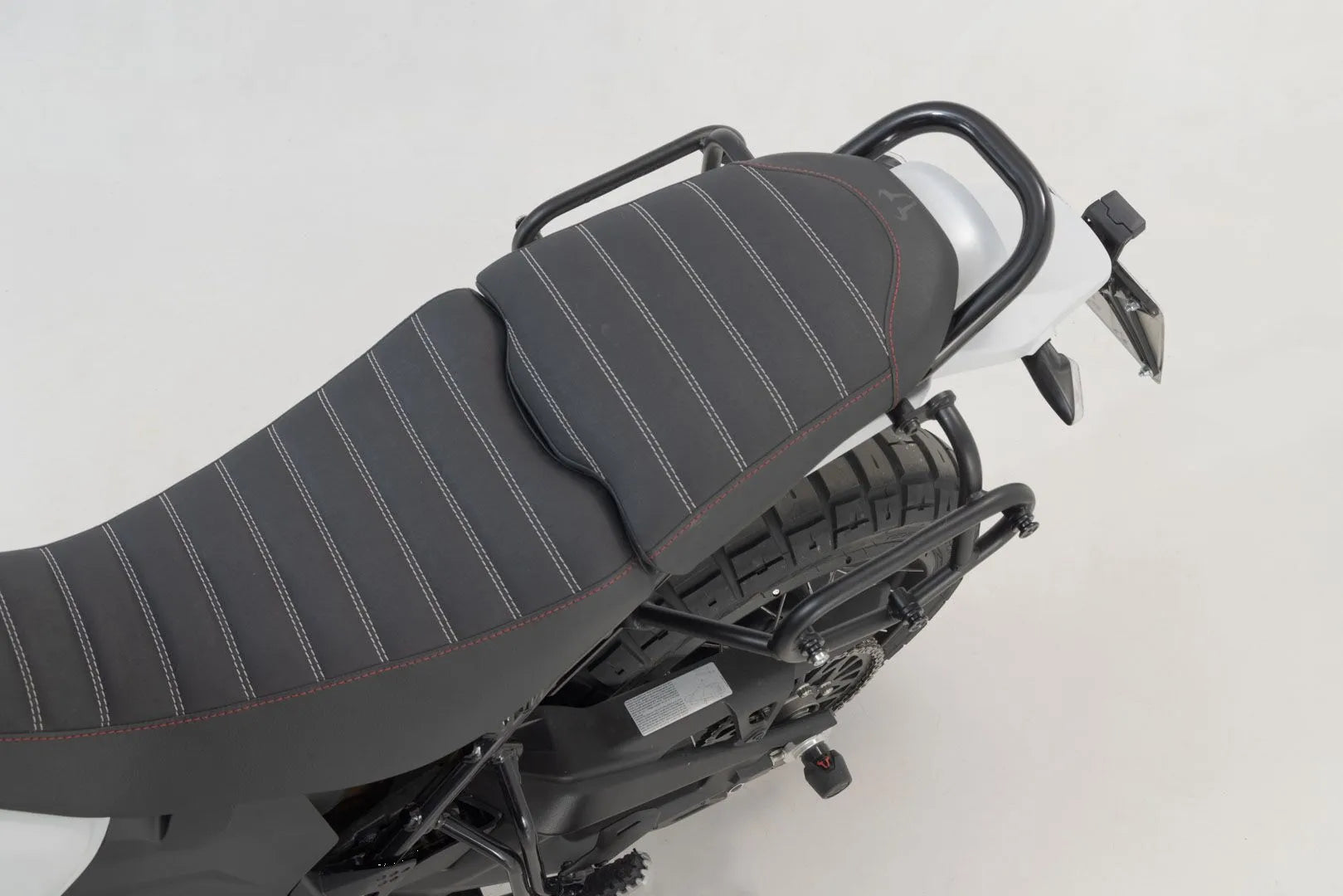 Sw-motech Slc Side Carrier For Motorcycle Luggage