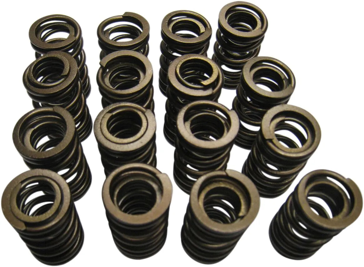 Kibblewhite Valve Springs - .415" Lift