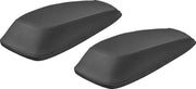 Saddlemen Bagger Lid Cover - Black Vinyl