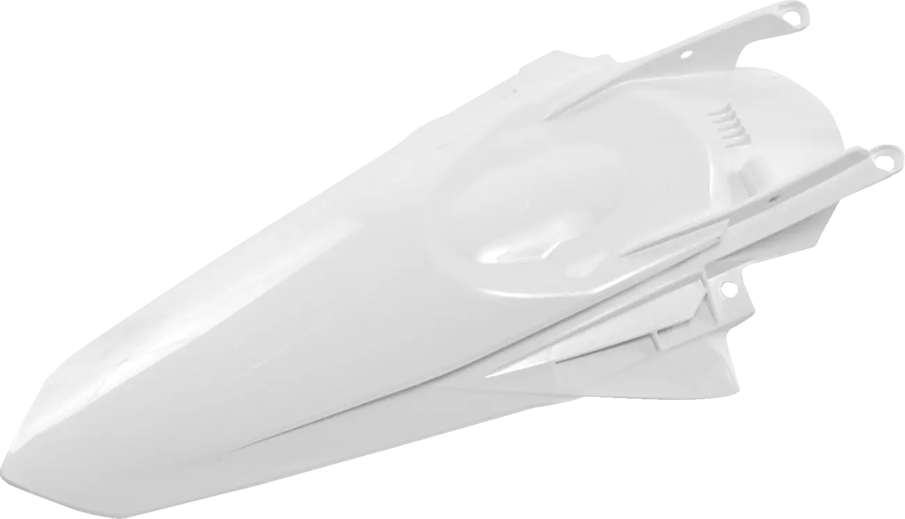 Cycra Powerflow Rear Fender