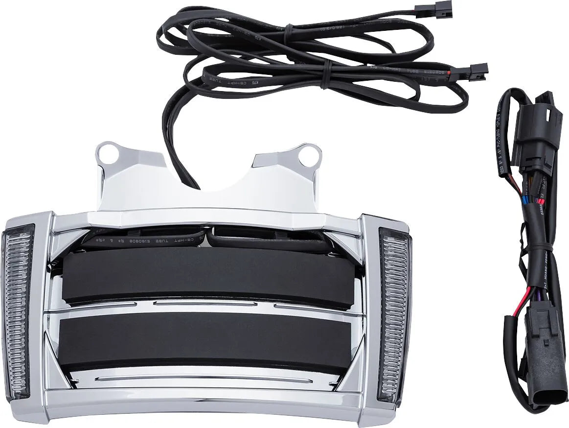 Ciro Led Lighted License Plate Frame