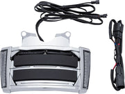 Ciro Led Lighted License Plate Frame
