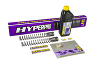 Hyperpro Fork Springs For Yamaha Motorcycles