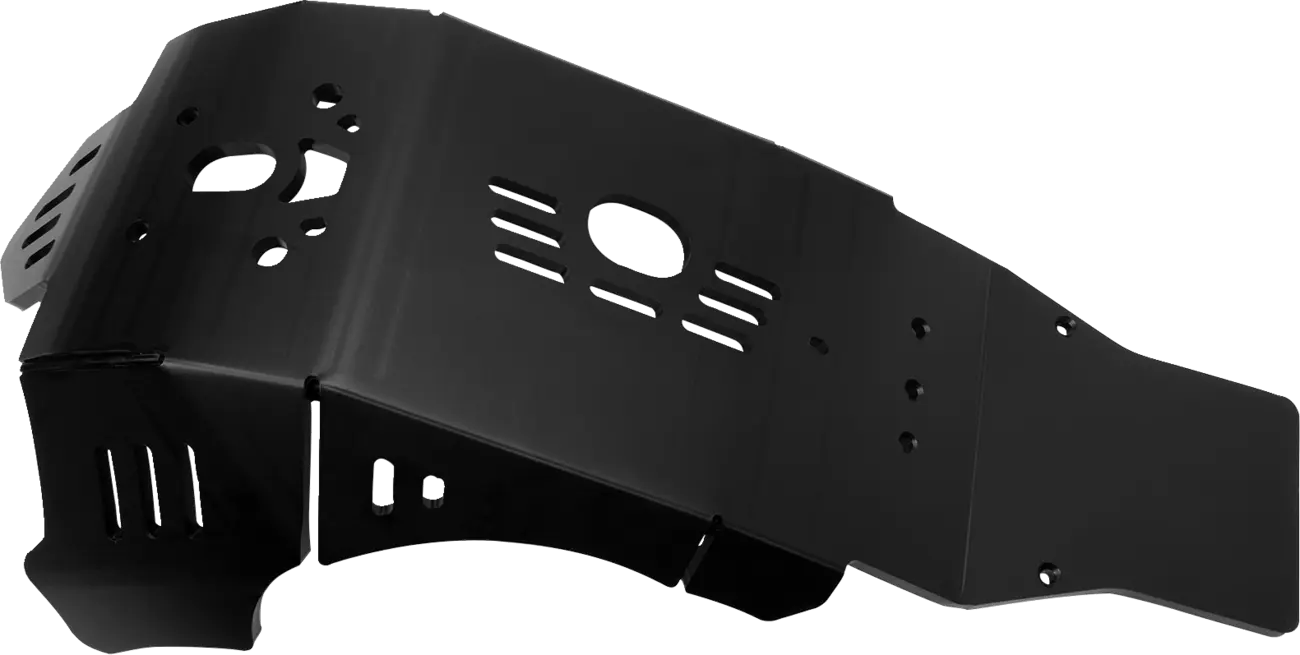 Axp Racing Xtrem Skid Plate For Off-road Motorcycles