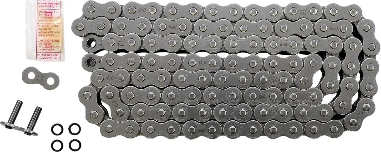 Did 530 Vx3 Chain