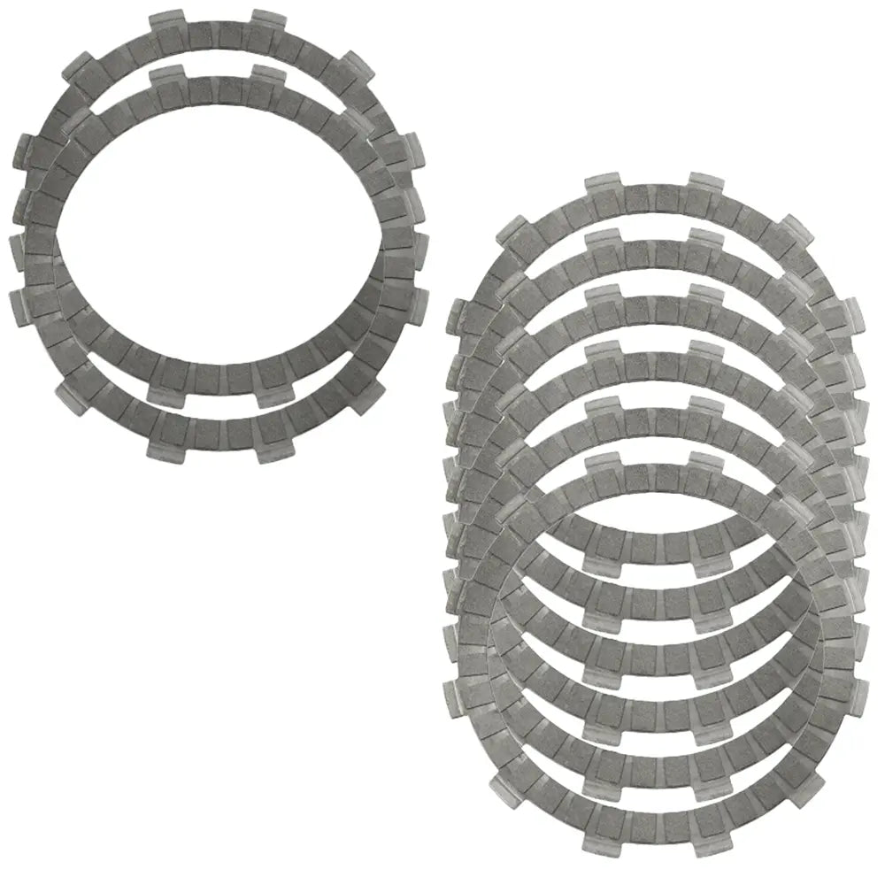 Trw Clutch Plate Friction Kit