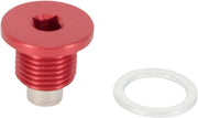 Moose Offroad Magnetic Drain Plug M16 X 1.5