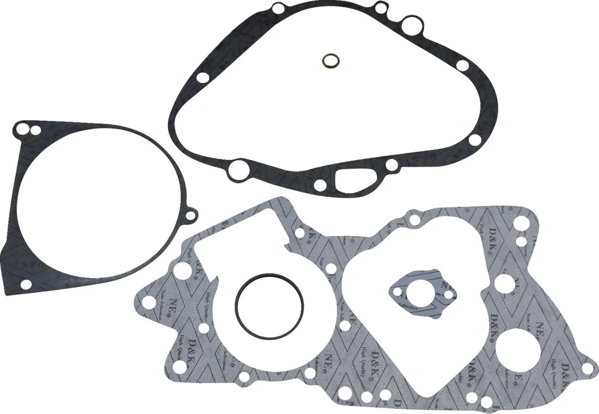 Vintco Engine Gasket Kit KEG050 for Suzuki TC 125 TS 185