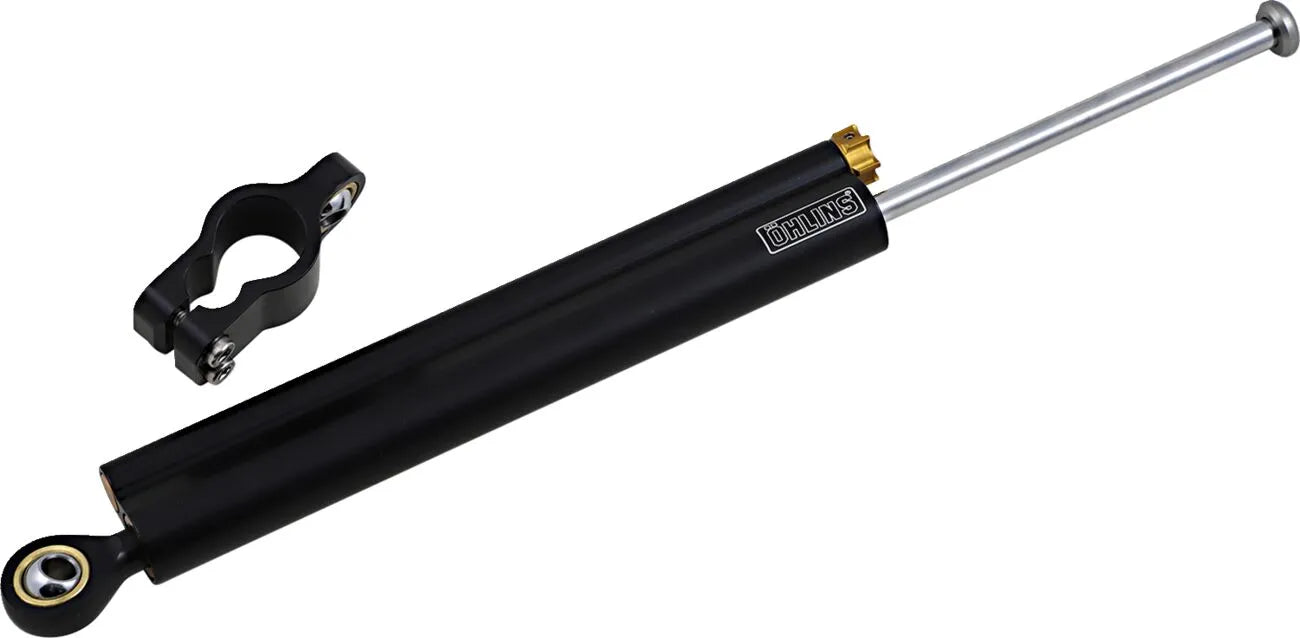 Ohlins Blackline Universal Steering Damper