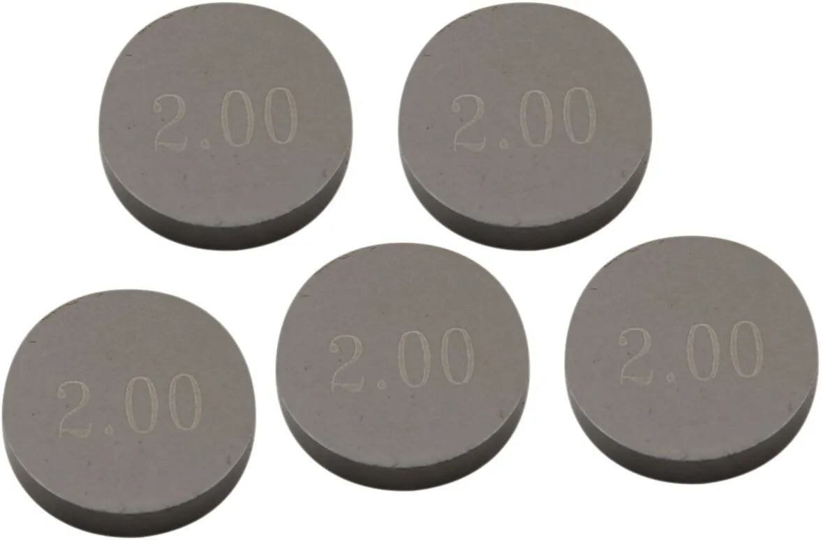 Prox 9.48 Mm Valve Shims