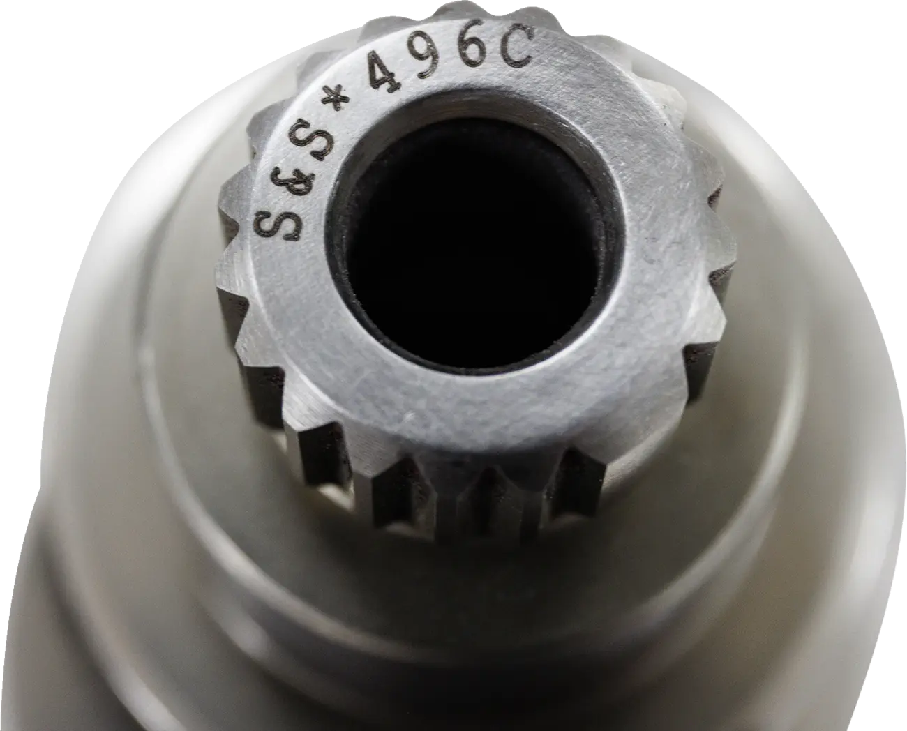 S&s Cycle Camshaft Kit - High Performance M8