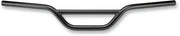 Biltwell 7/8" Mx Handlebar - Black Chromoly