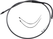 Magnum Shielding Black Pearl Clutch Cable