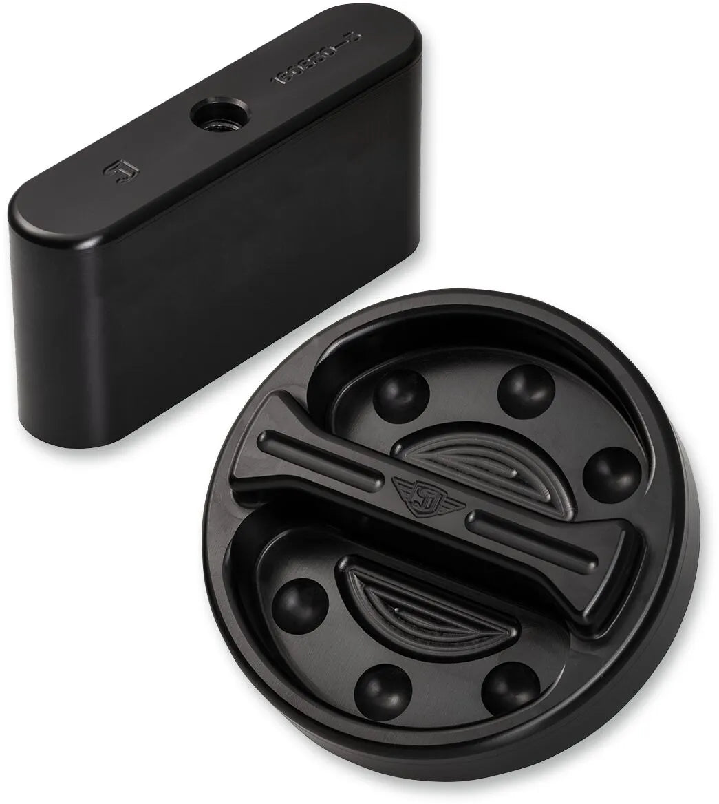 Joker Machine Utv Gasoline Pack Securing Cap