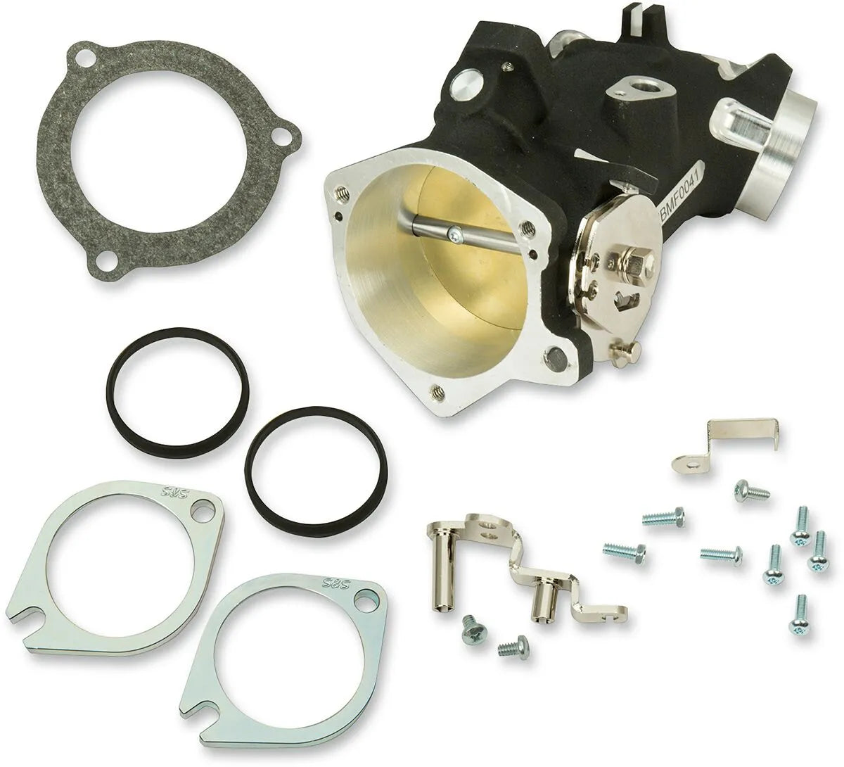 S&s Cycle Throttle Hog Cable Operated Body Kit