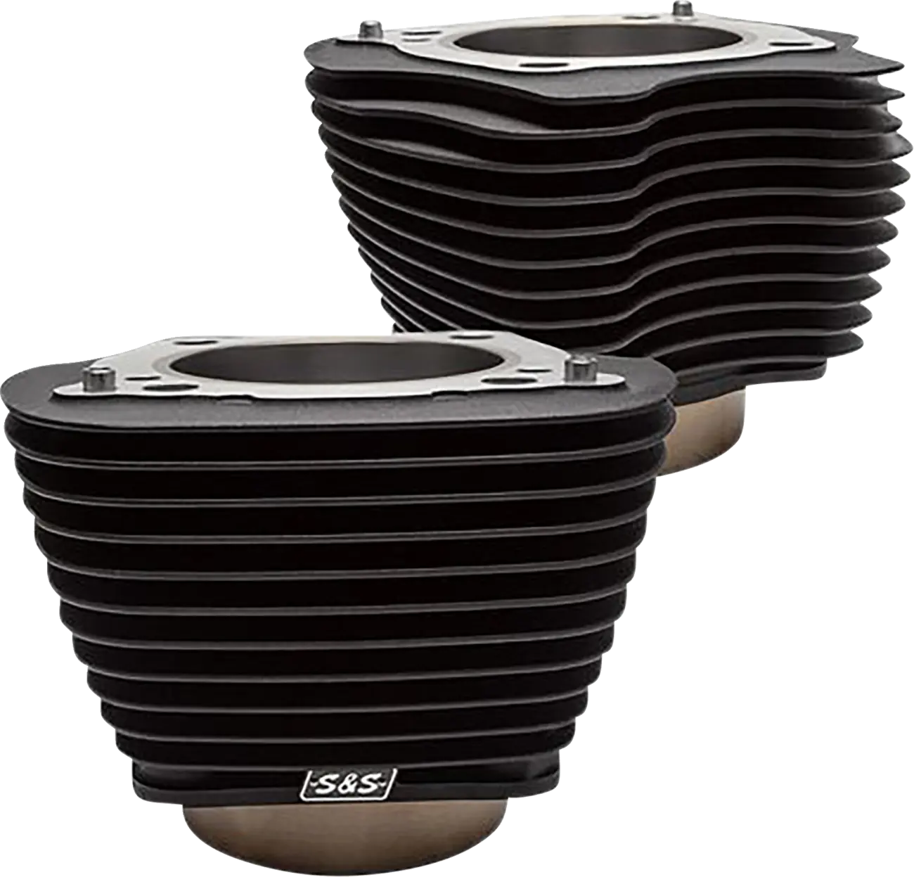 S&S Cycle Cylinder Set for 4.250" Bore