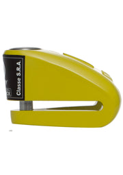 Auvray Dk10 Disk Lock For Motorcycles