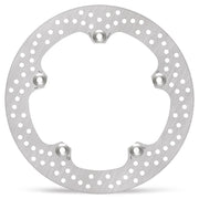 Moto-master Halo Series Floating Brake Rotor - 305mm - Front