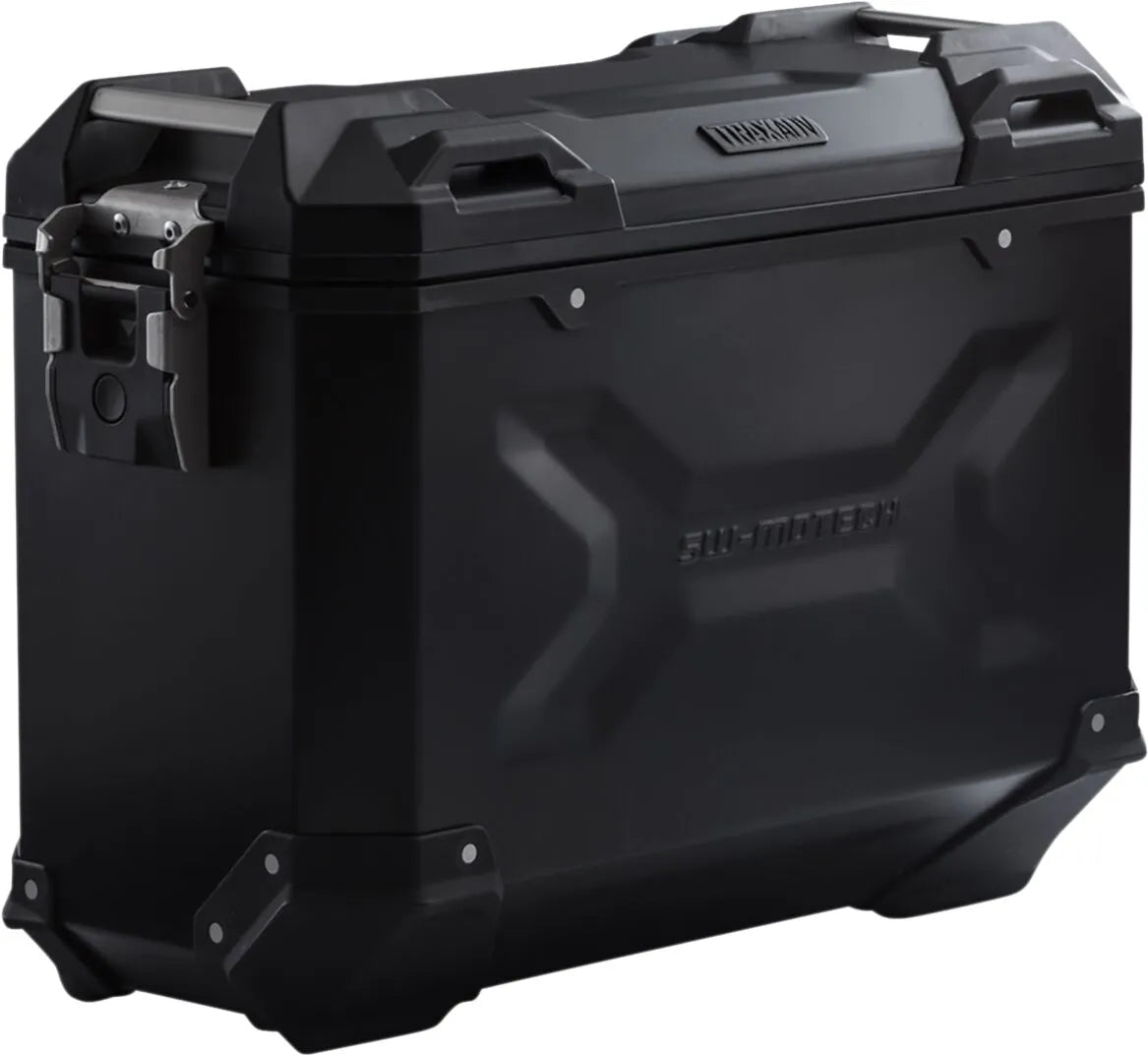 Sw-motech Trax Adv Side Case - 37 Liter Left