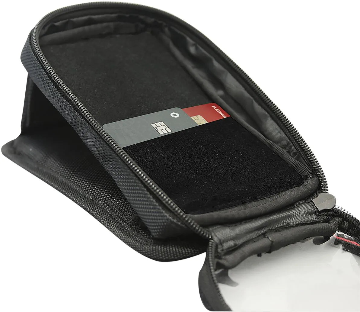 Nelson Rigg Magnetic Phone Holder Nr-50