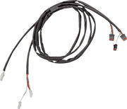 Fat Baggers Inc. Handlebar Wire Harness