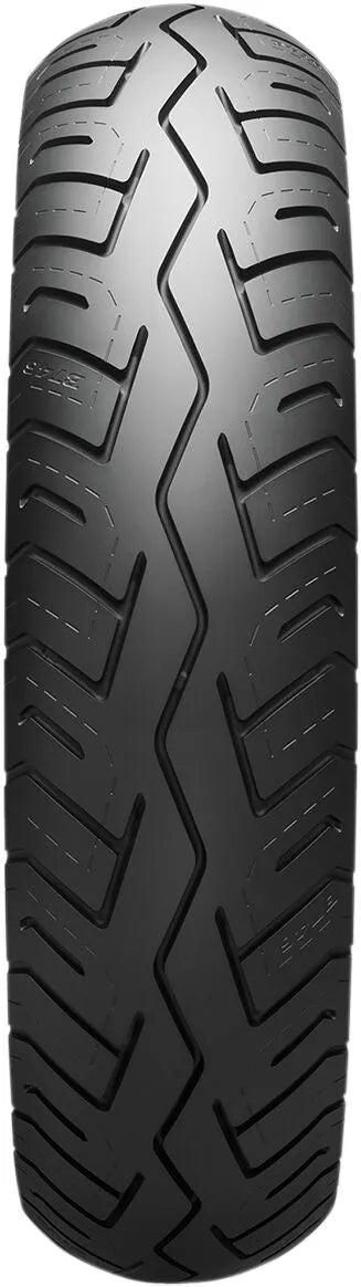 Bridgestone Battlax Bt46 Tire - 130/80-18 Rear Touring