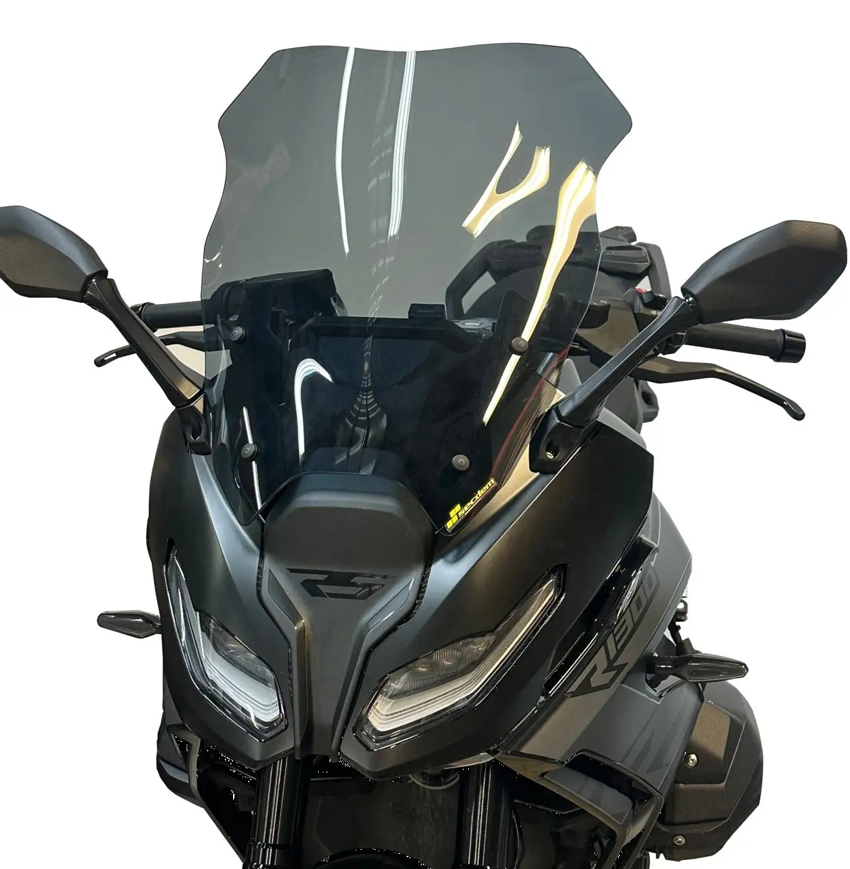 Bullster Windscreen for BMW R1300GS