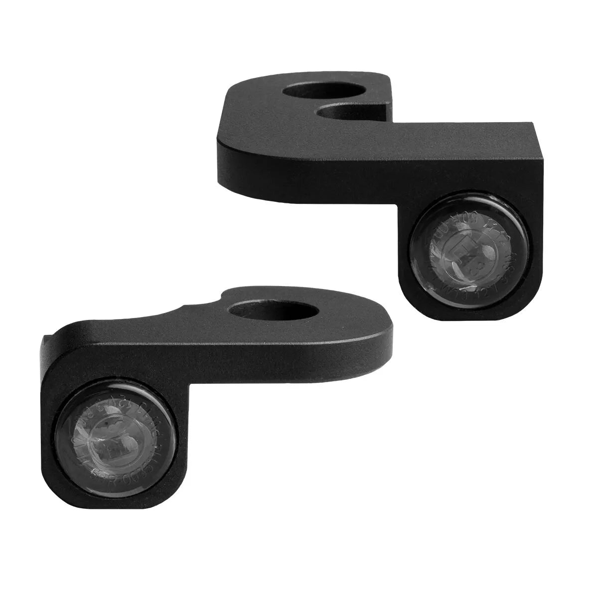 Heinz Bikes Nano Handlebar Turn Signals