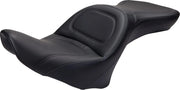 Saddlemen Explorer Seat - Maximum Comfort - For Harley Davidson