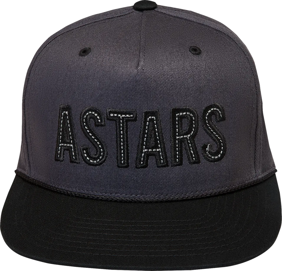 Alpinestars Stadium Flat Bill Snapback Hat